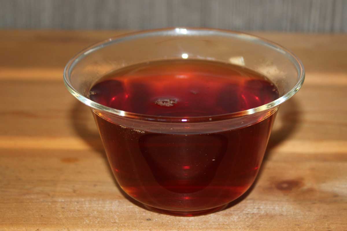 Дянь Хун Фэн Хэ Тан, улучшеный, красный китайский чай